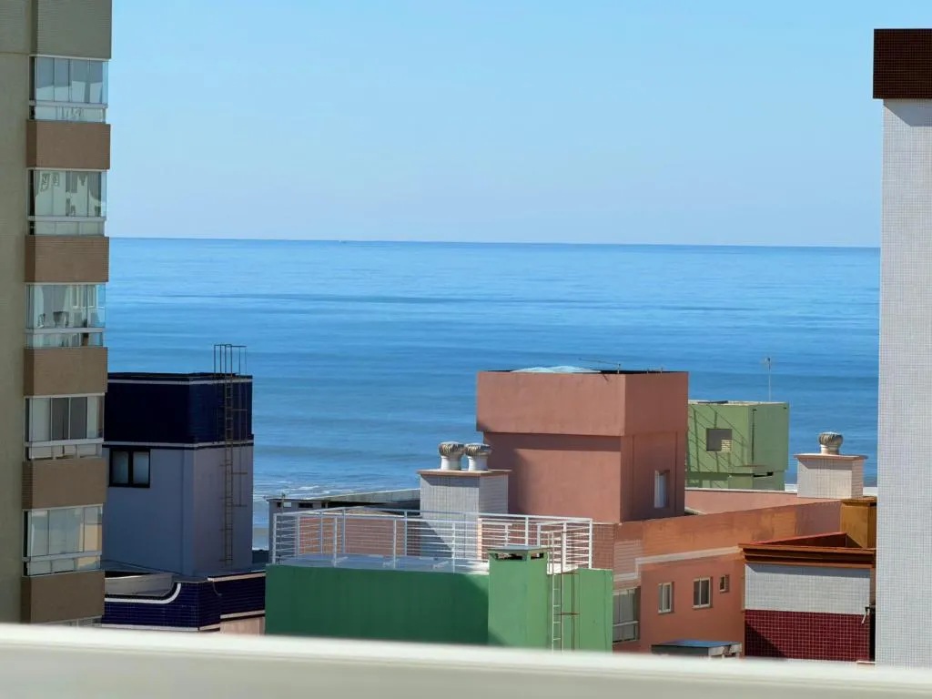 Foto do imóvel: Apartamento 2 Dormitórios - Bairro Centro em Rua Moacir