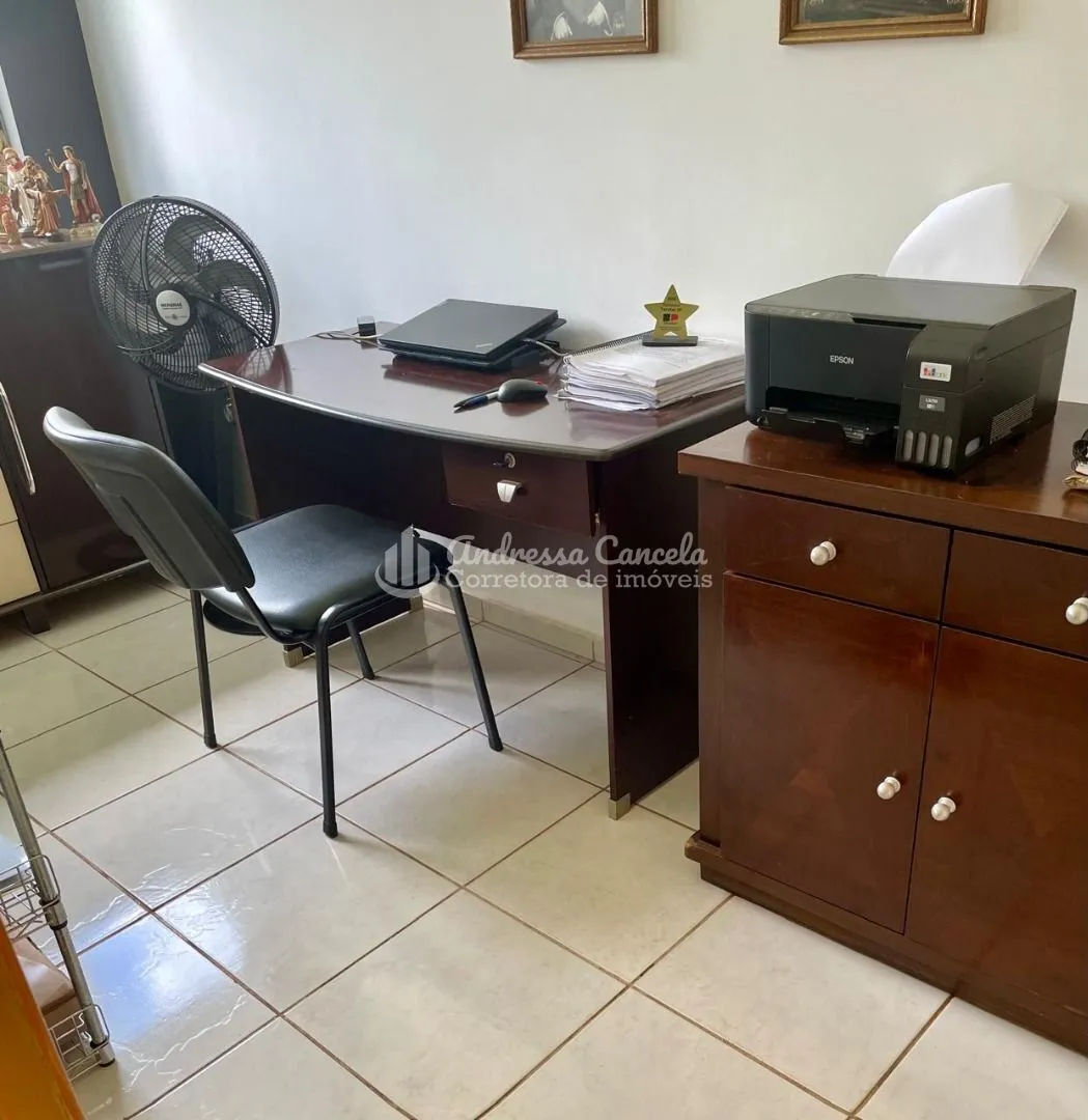 Imagem Casa com 3 dormitórios à venda, 200 m² por R$ 880.000 - Jardim Maria Cândida - São José do Rio Preto/SP