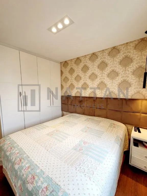 Imagem Apartamento com 2 dormitórios à venda, 89 m² por R$ 1.145.000,00 - Tatuapé - São Paulo/SP
