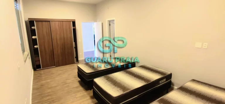 Imagem Apartamento Alto Padrão frente mar.