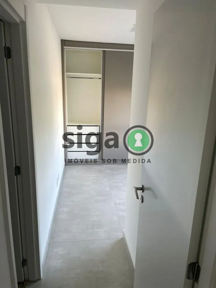 Imagem Apartamento para locação Skyline Jockey Club