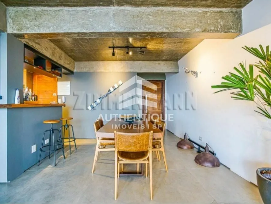 Imagem Esplanada Alto de Pinheiros - Apartamento à venda no bairro Alto de Pinheiros - São Paulo/SP, Zona Oeste