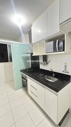 Imagem Vende-se apartamento Franca Garden