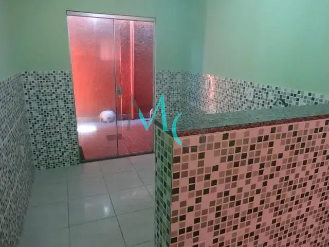 Imagem Casa à venda 3 quartos, Bairro Salim, em Campo Grande, Rio de Janeiro, RJ