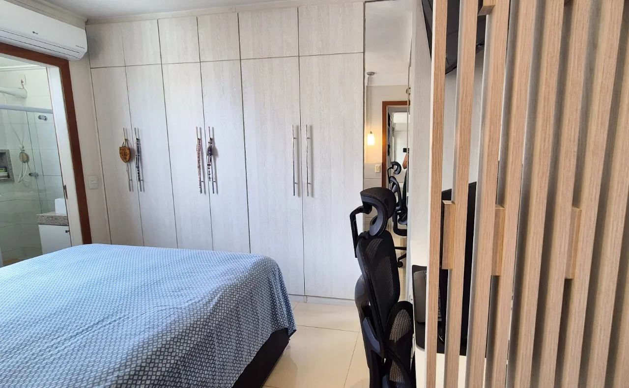 Imagem Apartamento com 2 quartos à venda em Vila Velha