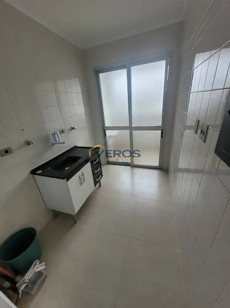 Imagem Apartamento á venda Condomínio com piscina - Morada do Sol - Recanto do Sol