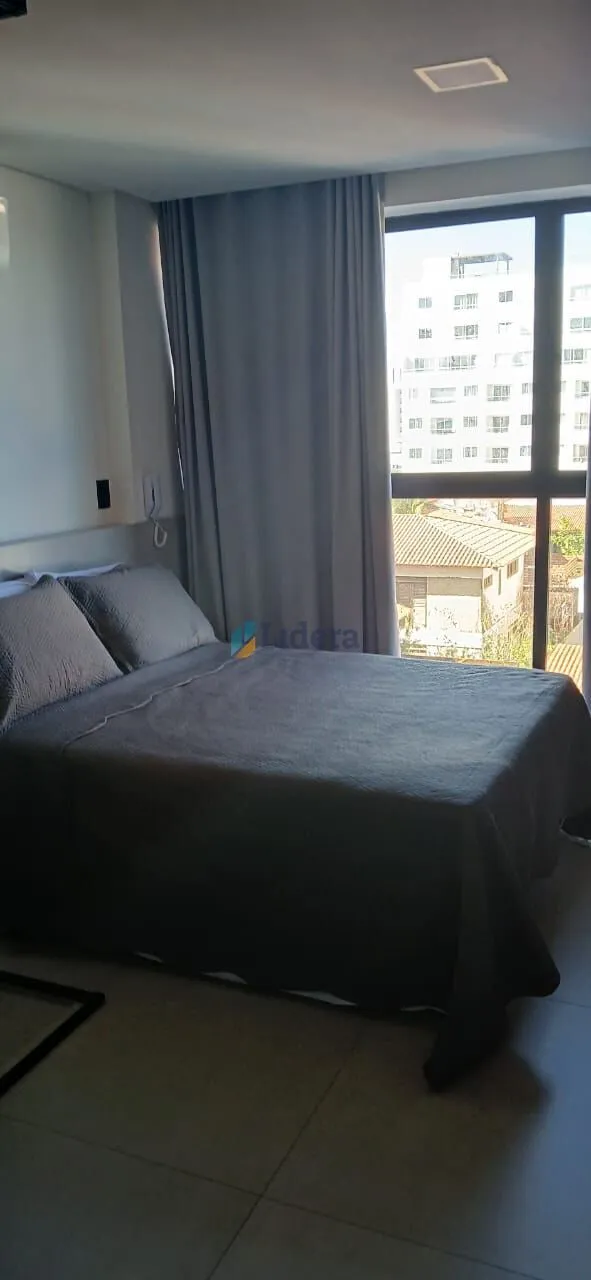 Foto do imóvel Flat Mobiliado - 17m² - Condominio completo - em Jardim Oceania em Avenida Governador Argemiro de Figueiredo