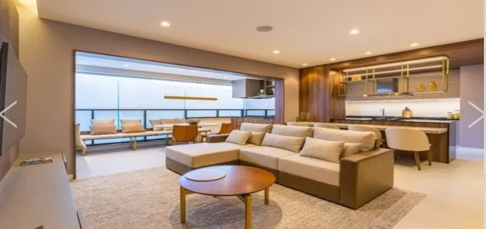 Imagem Apartamento para venda