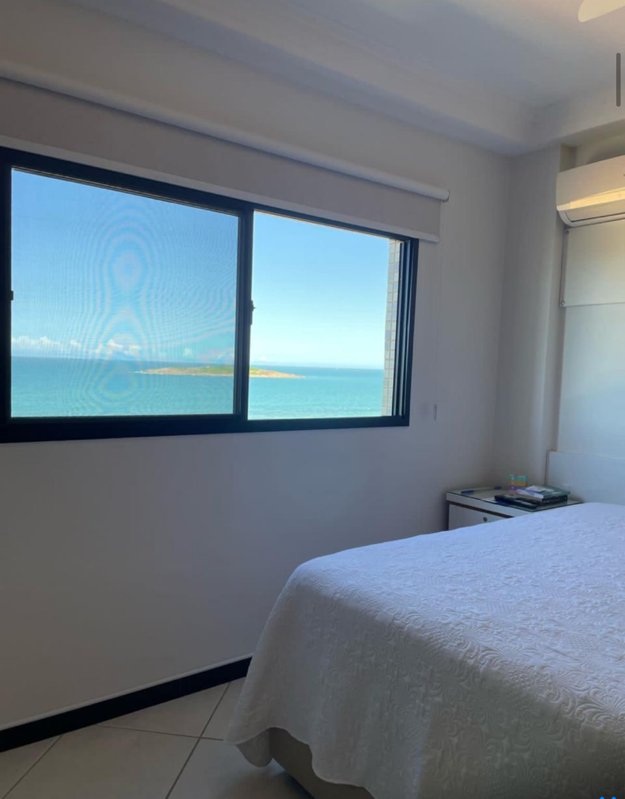 Imagem Apartamento com 3 Quartos à Venda, 130 metros em Praia de Itaparica - Vila Velha