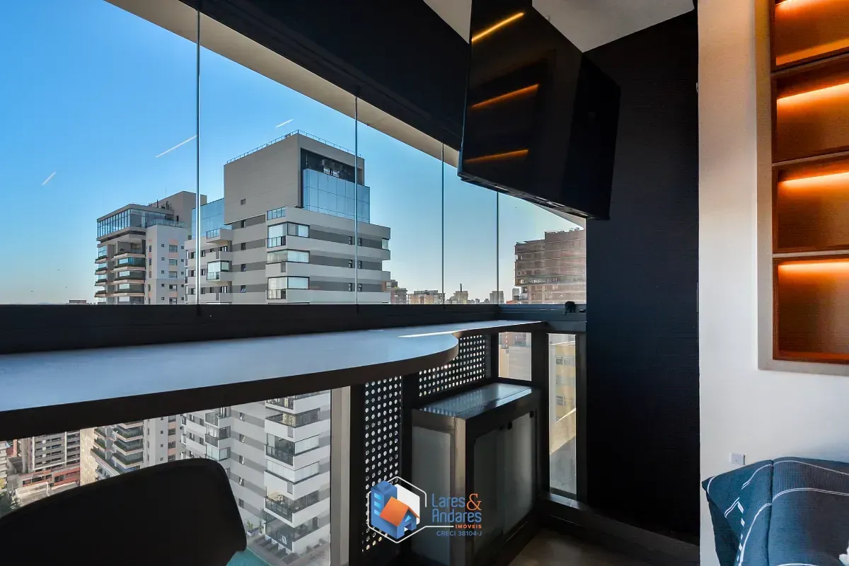 Imagem Studio para venda em Pinheiros com 1 quarto, 19m²