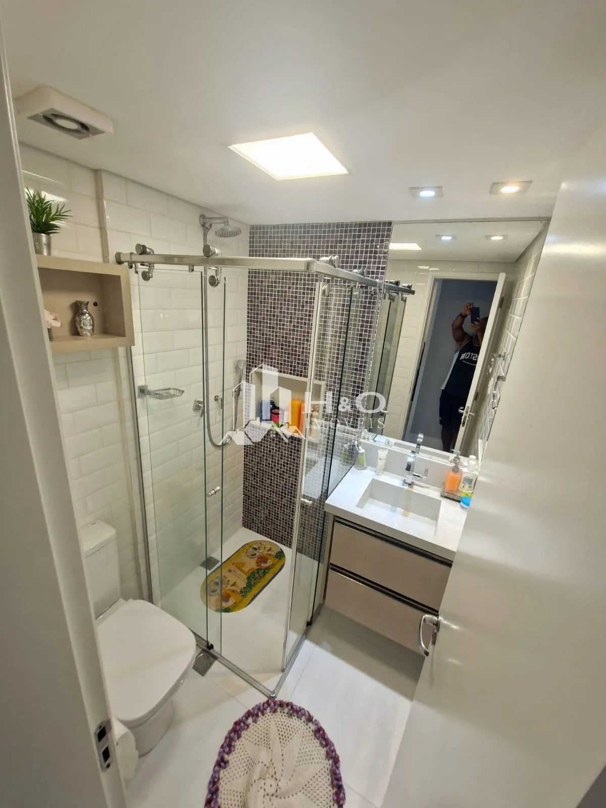 Imagem Apartamento à Venda - 70m² | 3 Dormitórios | 2 Vagas | Tatuapé