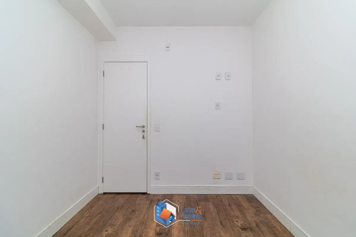 Imagem Apartamento para venda em Tatuapé com 2 quartos, sendo 1 suíte, 88m²