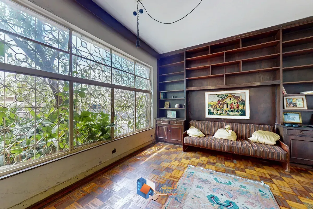 Imagem Casa para venda em Vila Madalena com 3 quartos, 211m²