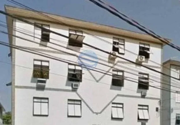 Imagem Apartamento a venda no Marapé em Santos próximo do Aquaplay