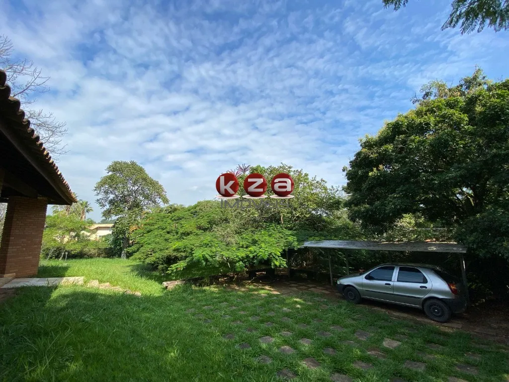 Imagem Chácara de luxo à venda em Valinhos-SP, com 4 quartos, 4 suítes e 15 vagas de garagem!