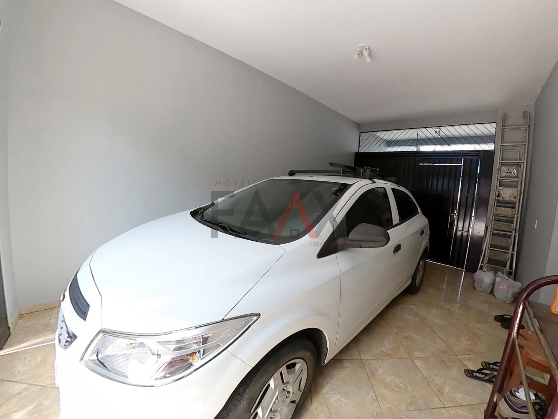 Imagem Sobrado à venda, BONSUCESSO, GUARAPUAVA - PR