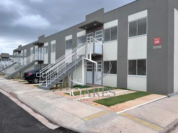 Imagem Vivendas do Rio - Conforto, Segurança e Lazer Completo Venha conhecer