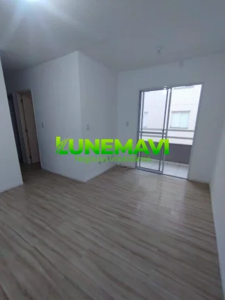 Imagem Apartamento à Venda em Jundiapeba!