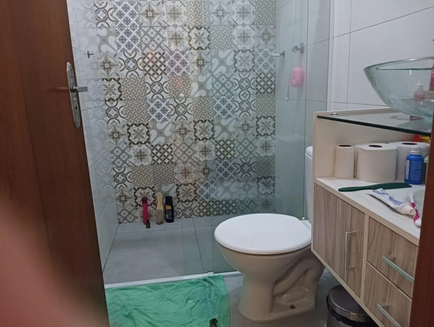 Imagem Casa à venda, Residencial Comercial Cidade Vista Alegre, Pindamonhangaba, SP