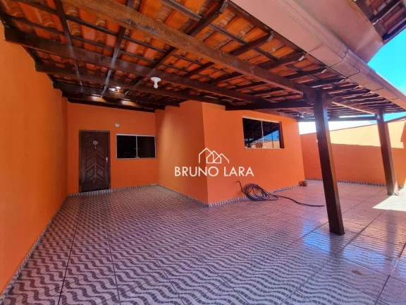 Imagem Casa á venda em Igarapé Bairro Novo Horizonte