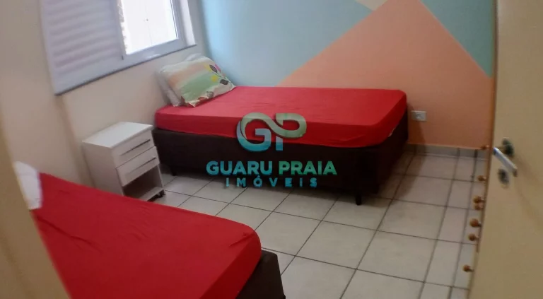 Imagem Apartamento à venda no bairro Pitangueiras - Guarujá/SP