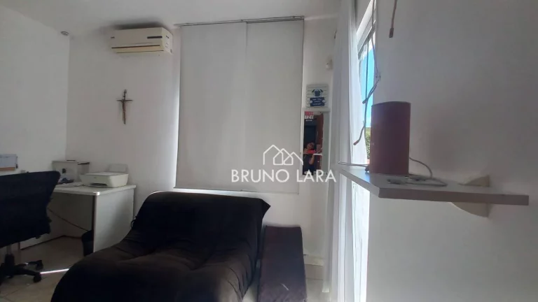 Imagem Casa à venda, 140 m² por R$ 695.000,00 - Guarujá - Betim/MG