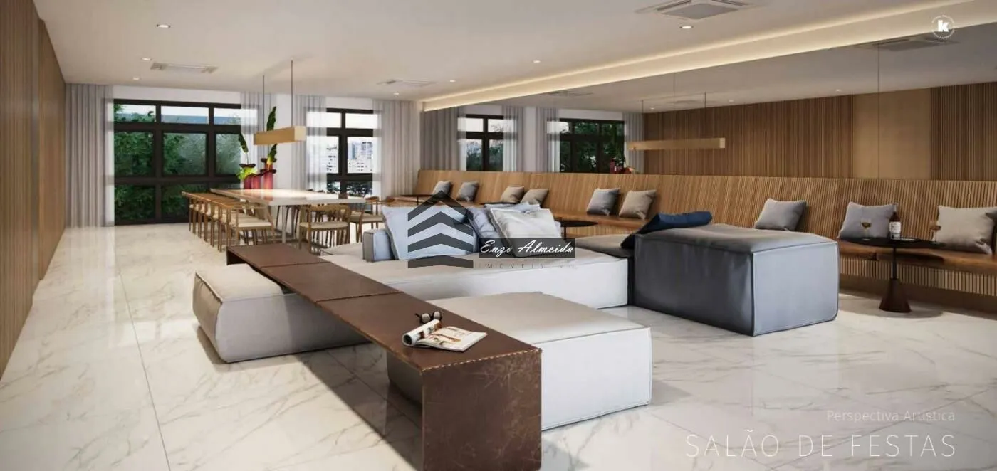 Imagem Apartamento à venda em São Paulo/SP