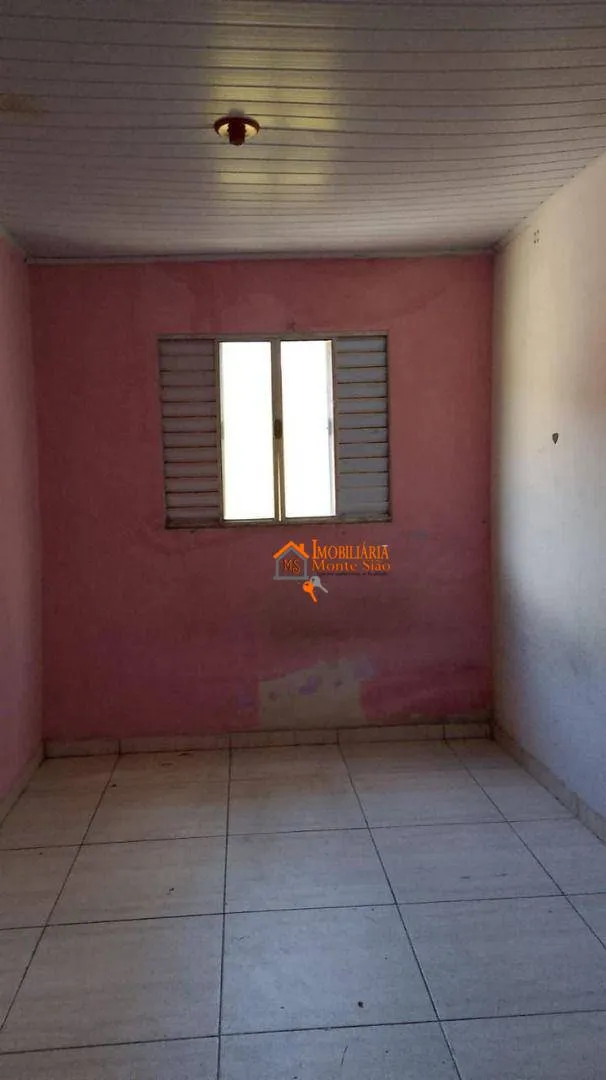 Imagem Sobrado com 5 dormitórios à venda, 200 m² por R$ 240.000,00 - Jardim Fortaleza - Guarulhos/SP
