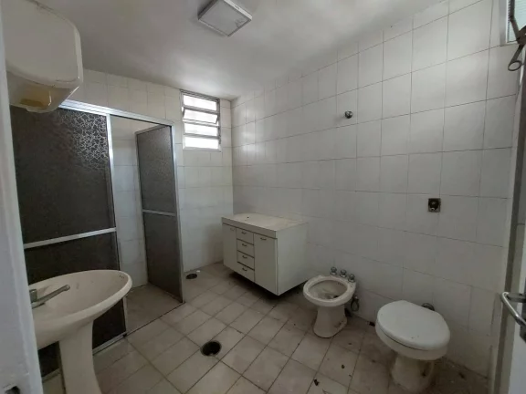 Imagem Sobrado amplo para locação, 155 m², 3 quartos - Vila Monumento