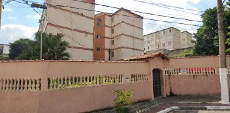 Foto do imóvel Apartamento com 2 Quartos à Venda, 40 m² em Rua Bartolomeu Ferrari