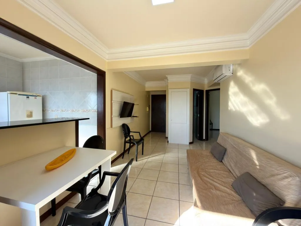 Imagem Apartamento 1 Dormitório - Bairro Centro