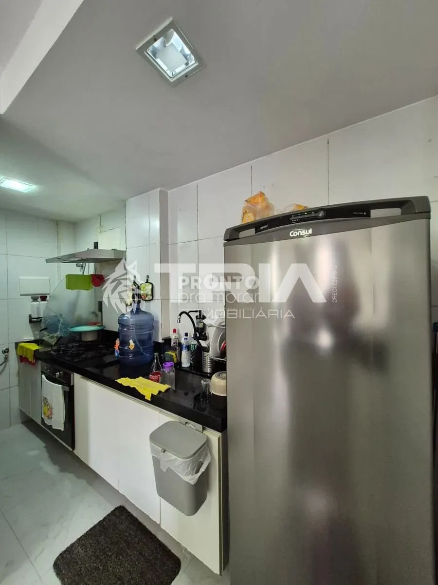 Imagem Apartamento à venda em Candeias | 56,31 m² | 2 quartos