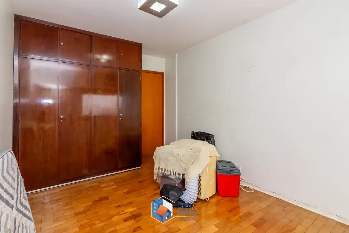 Imagem Apartamento para venda em Alto da Lapa com 3 quartos, sendo 1 suíte, 104m²