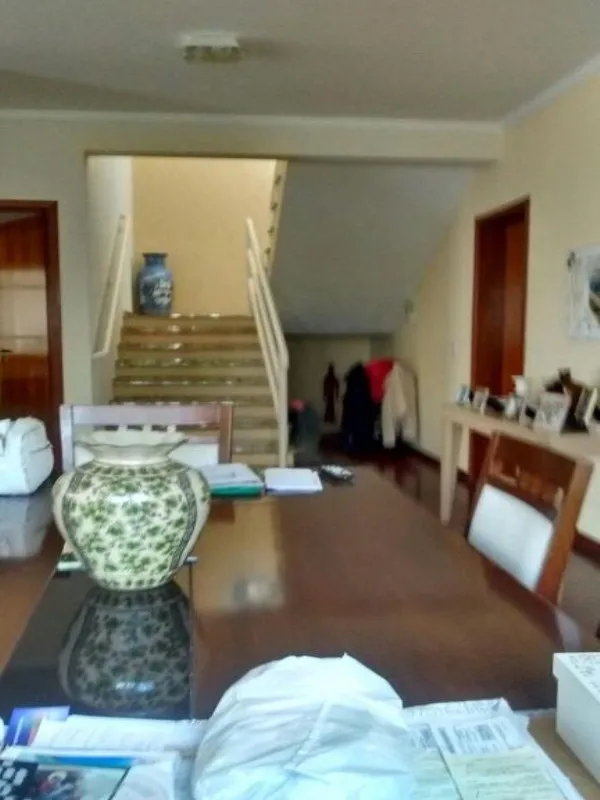 Imagem CASA 3 DORMITÓRIOS- CONDOMÍNIO VILLA DOS INGLEZES -SOROCABA