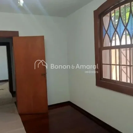 Imagem Casa para locação no bairro Nova Campinas ? um endereço que combina tranquilidade, tradição e e...
