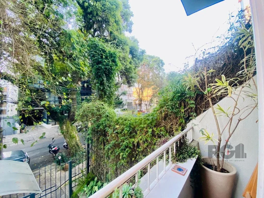 Imagem Apartamento em Petrópolis