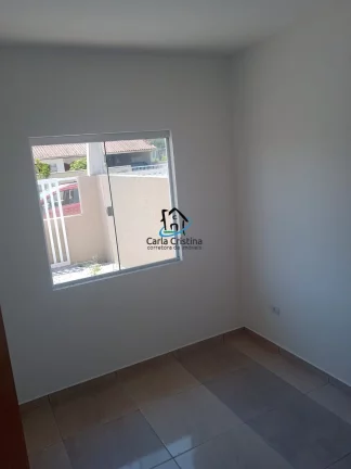 Imagem CASA RESIDENCIAL em PONTAL DO PARANÁ - PR, Primavera
