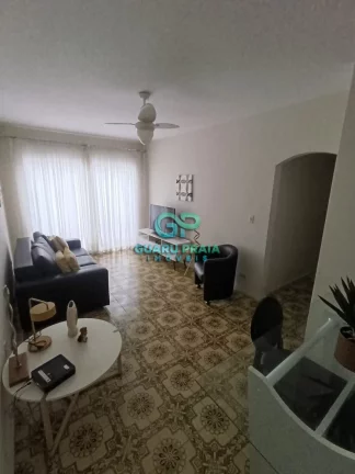 Imagem Apartamento 2 dorms lado praia