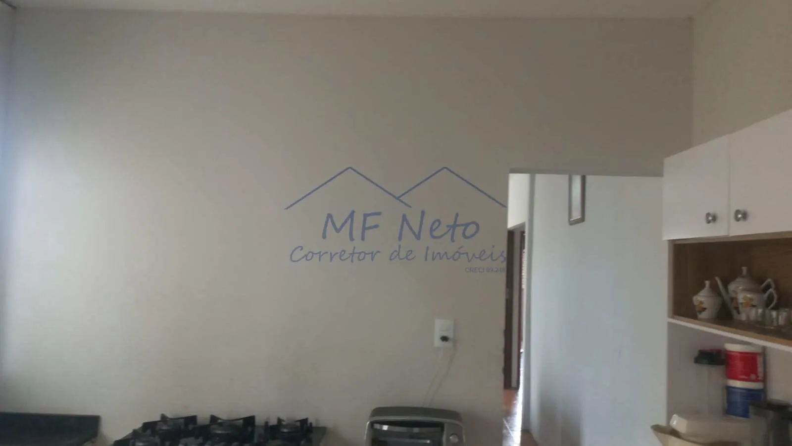 Imagem Casa Padrão