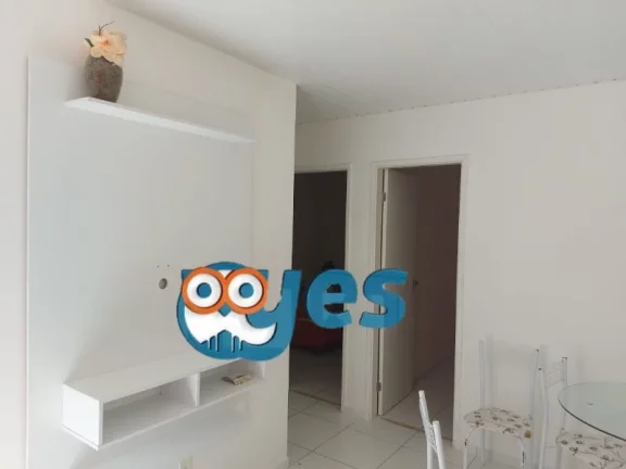 Imagem Casa semi mobiliada para Locação, no Jardim Brasil - Sim
