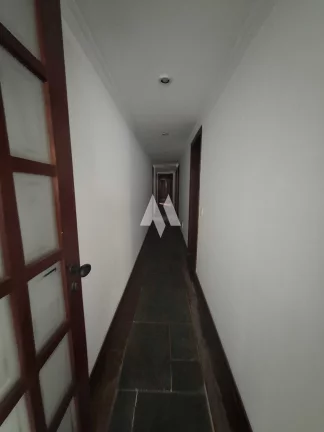 Imagem Apartamento Padrão 4 quartos sendo 3 suite