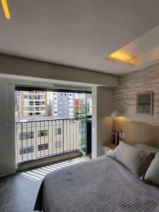 Imagem Apartamento à venda Pinheiros São Paulo
