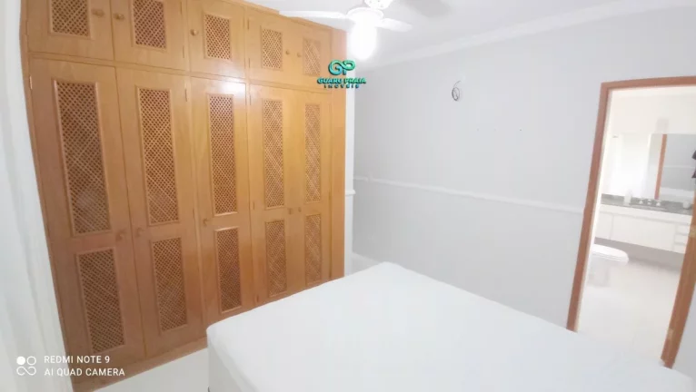 Imagem Apartamento Padrão para Venda em Enseada Guarujá-SP