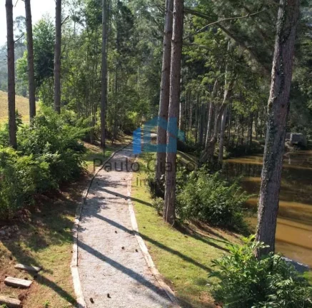 Imagem Quinta dos Lagos - Lote 522,67m² no miolo do condomínio!