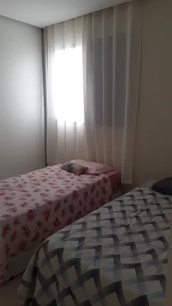 Imagem APARTAMENTO A VENDA NO RESIDENCIAL AMAZONAS