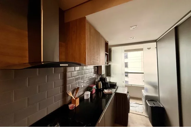 Imagem PBOR 2000 Apto 590231010-145 - Apartamento à venda no bairro Fazendinha - Itajaí/SC