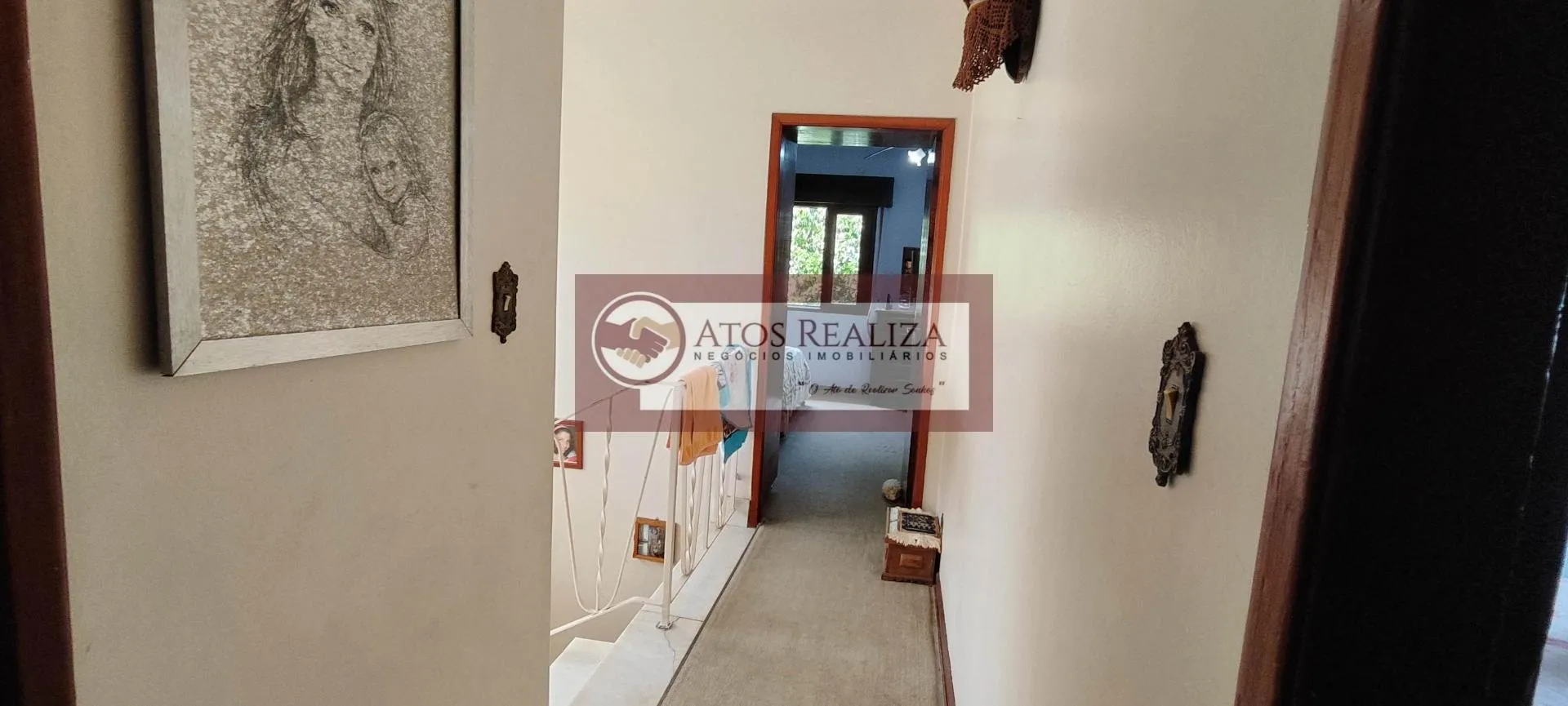 Imagem Venda Sobrado com Edícula em Pedreira - 250m² por R$850 mil