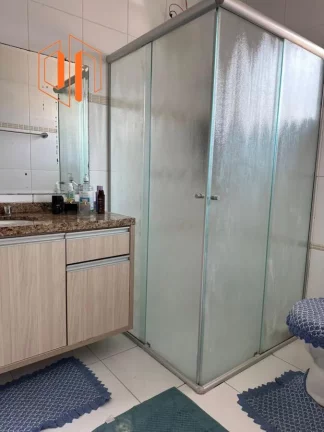 Imagem Sobrado para Venda em Curitiba, Bairro Alto, 3 dormitórios, 1 suíte, 3 banheiros, 2 vagas