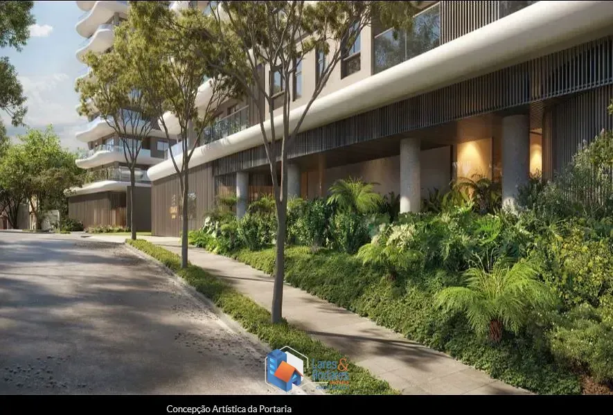 Imagem Apartamento para venda em Butantã com 3 quartos, sendo 3 suítes, 125m²