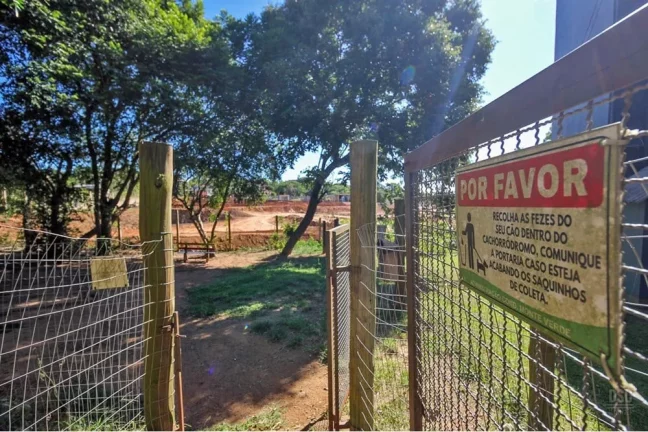 Imagem Apartamento para venda no bairro Vila Nova em Porto Alegre